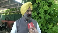 Charanjit Singh Channi को Punjab का CM बनाना दलितों का अपमान है.. देखिए ऐसा क्यों कह रहे Sirsa?