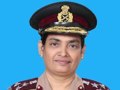 सेना की नर्स, ब्रिगेडियर एस वी सरस्वती को मिला 'राष्ट्रीय फ्लोरेंस नाइटिंगेल पुरस्कार' 