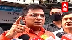 31 डिसेंबरपर्यंत ठाकरेंच्या अलीबाबा चालीस चोर मंत्रिमंडळावर कारवाई होणार : Kirit Somaiya