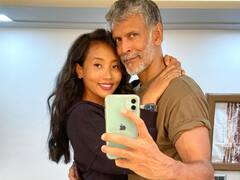 पिता, भाई और एक्स बॉयफ्रेंड को खो चुकी हैं Milind Soman की पत्नी Ankita Konwar, वीडियो शेयर कर बताई आपबीती