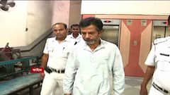 Saradha Scam: অর্থের অভাবে জামিনের শর্তপূরণের টাকা দিতে পারেননি, ইডি আদালতে মুক্তির আবেদন সুদীপ্ত সেনের| Bangla News