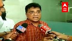 Kirit Somaiyya VS State Govt : किरीट सोमय्यांचे ठाकरे सरकारवर गंभीर आरोप, काल दिवसभर काय घडलं?