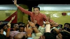 Kirit Somaiyya : काय घडलं काल कराडमध्ये? किरीट सोमय्या यांचा हाय व्होल्टेज ड्रामा!