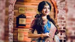 হয় মা নয় বৌমা: প্রকৃতির কোলে অবসর-যাপন 'রানিমা' দিতিপ্রিয়ার| Bangla News