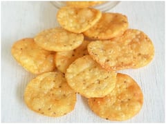 Kitchen Hacks: Now Replace Chips With Easy-To-Make Rice Crisps For Kids At Home. Recipe Here