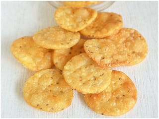 Kitchen Hacks: Now Replace Chips With Easy-To-Make Rice Crisps For Kids At Home. Recipe Here