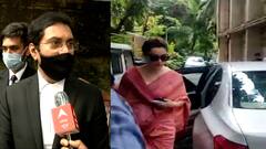 कंगना रनौतकडून न्यायाधीश बदलण्याची मागणी, अंधेरी कोर्टातील न्यायाधीशांवर कंगनाचे गंभीर आरोप