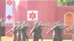 Pithoragarh : 15वां सूर्य किरण युद्धाभ्यास शुरू | ABP Ganga Hindi