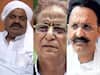 आजम खान, बाहुबली मुख्तार अंसारी और अतीक अहमद से पूछताछ करेगी ED, जानें- क्या है पूरा मामला