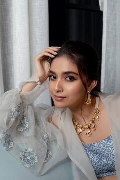 Keerthy Suresh clicks: ஓஹ் ஓஹ் ஓஹ் கண்களா GR8 கண்களா AKA வெண்ணிலா சில் சில்லா -  கீர்த்தி சுரேஷ் லேட்டஸ்ட் க்ளிக்ஸ்