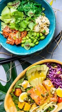 Weight Loss Diet: वजन घटाने के लिए भूखा रहने की जरूरत नहीं है, भूख लगने पर खाएं ये 5 रोस्टेड स्नैक्स