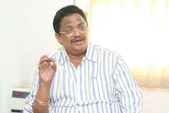 Online Movie Ticket Issue: ఆన్ లైన్ టికెట్ వ్యవస్థ పెద్ద సమస్య కాదు.. నిర్మాత సి.కళ్యాణ్ కామెంట్స్..