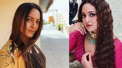 Sonakshi on Social Media: নতুন চুলের কাটিংয়ে নেট দুনিয়ায় তাক লাগিয়ে দিলেন সোনাক্ষী সিনহা