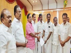 உள்ளாட்சித் தேர்தல்: நெல்லையில் திமுக கூட்டணி கட்சி பேச்சுவார்த்தை மும்முரம்