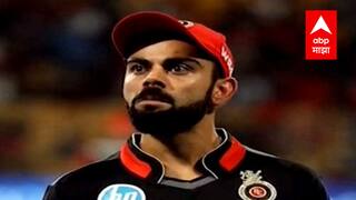 IPL : Virat Kohli चा आणखी एक धक्का, कोहली RCB चं कर्णधारपद सोडणार