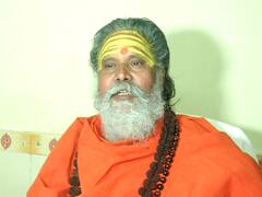 Mahant Narendra Giri Death: महंत नरेंद्र गिरि के निधन पर पीएम मोदी ने जताया दुख, सीएम योगी ने बताया अपूरणीय क्षति