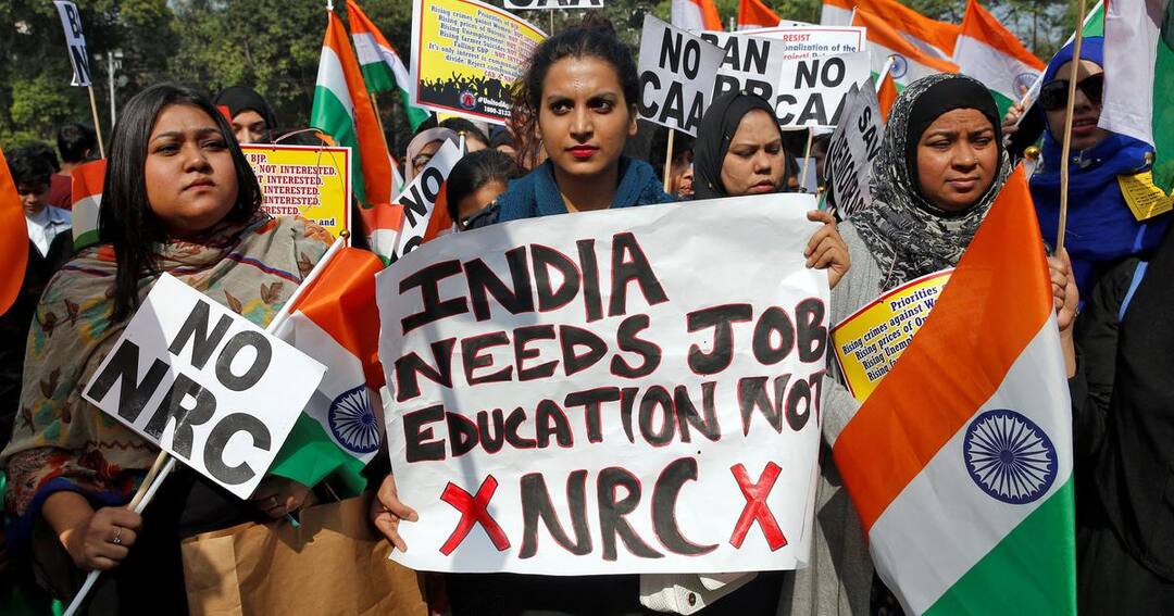 'NRC Published In August 2019 Is Final': Declares Assam Foreigners' Tribunal 'NRC Published In August 2019 Is Final': Declares Assam Foreigners' Tribunal