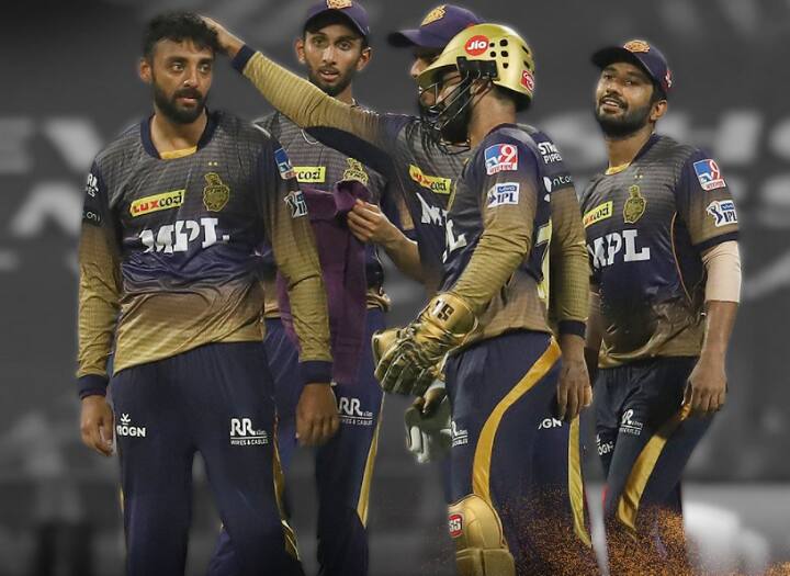 IPL 2021: KKR won the match by 9 wickets against RCB in Match 31 at Shiekh Zayed Stadium KKR vs RCB, Match Highlights: இதெல்லாம் ஒரு ரன்னா... போகிற போக்கில் ஜெயித்த கொல்கத்தா... பெங்களூரு மோசமான தோல்வி!