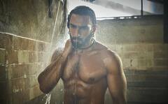 Ranveer Singh’s Monday Motivation PICS Are Too Hot To Handle!