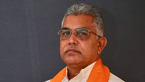 নজরে ৯ চটজলদি: বিজেপির রাজ্য সভাপতির পদ থেকে অপসারিত দিলীপ ঘোষ | Bangla News