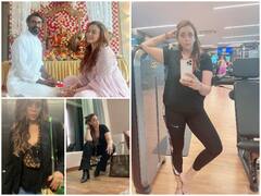 कोरियोग्राफर Remo D’Souza की वाइफ Lizelle ने किया हैरान कर देने वाला ट्रांसफॉर्मेशन, जानिए उनकी वेट लॉस जर्नी के बारे में....