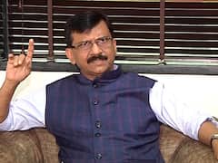 किरीट सोमय्यांवरील कारवाई मुख्यमंत्री कार्यालयाची नाही तर गृह मंत्रालयाची, शिवसेनेचं स्पष्टीकरण