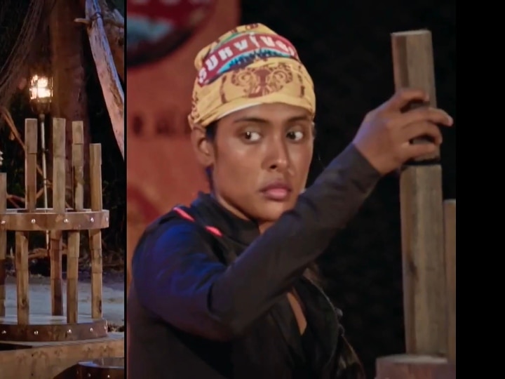 Survivor Tamil: கண்ணீருடன் விடைபெற்ற கன்னக்குழி அழகி சிருஷ்டி... லீடருக்கு மோதும் பார்வதி!