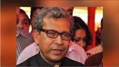 Manas Bhunia: ''জনসাধারণের অনুষ্ঠানে যাওয়া মানেই তাদের সঙ্গে যুক্ত হয়ে যাওয়া নয়'', সিবিআই জিজ্ঞাসাবাদ প্রসঙ্গে মানস ভুঁইয়া । Bangla News