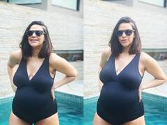 नेहा धूपिया ने किया बड़ा खुलासा, कहा- प्रेग्नेंट होने की वजह से नहीं मिला फिल्मों में काम