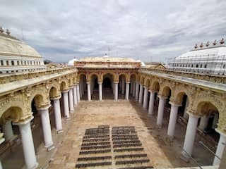 கஞ்சா பதுக்கியவர் கைது...மலைக்க வைக்கும் மல்லி விலை....சீசனிலும் சிக்காத மீன்... இன்னும் பல மதுரை  செய்திகள்!