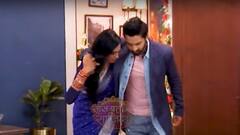 Lakshmi knows about husband's extra-marital affair?
