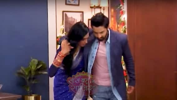 Lakshmi knows about husband's extra-marital affair?