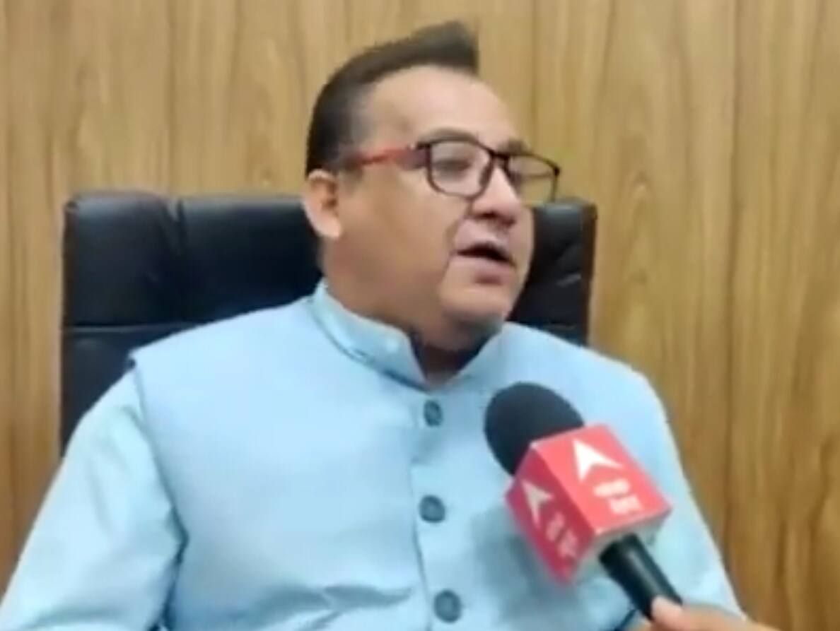 ABP News ABP News