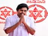 Pawan Kalyan: పరిషత్ ఎన్నికల ఫలితాలపై స్పందించిన జనసేనాని... విజయం సాధించిన అభ్యర్థులకు అభినందనలు...