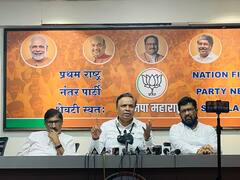 'त्या' घटनेची निवृत्त न्यायाधीशांकडून चौकशी करा !! शेलारांची मागणी