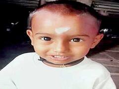 கர்நாடகாவில் ஆழ்த்துளை கிணற்றில் விழுந்து இரண்டரை வயது குழந்தை உயிரிழப்பு