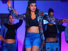 Bhojpuri Song: भोजपुरी एक्ट्रेस Akshara Singh का ग्लैमरस अंदाज देख दर्शक हो रहे दीवाने, देखें धमाकेदार वीडियो