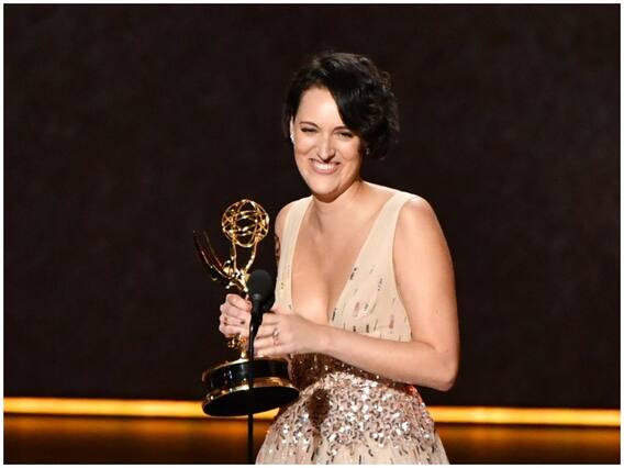 Emmy awards 2021: Ted Lasso से लेकर Mare of Easttown तक, यहां जानिए किसको मिला कौन सा अवॉर्ड Emmy awards 2021: Ted Lasso से लेकर Mare of Easttown तक, यहां जानिए किसको मिला कौन सा अवॉर्ड