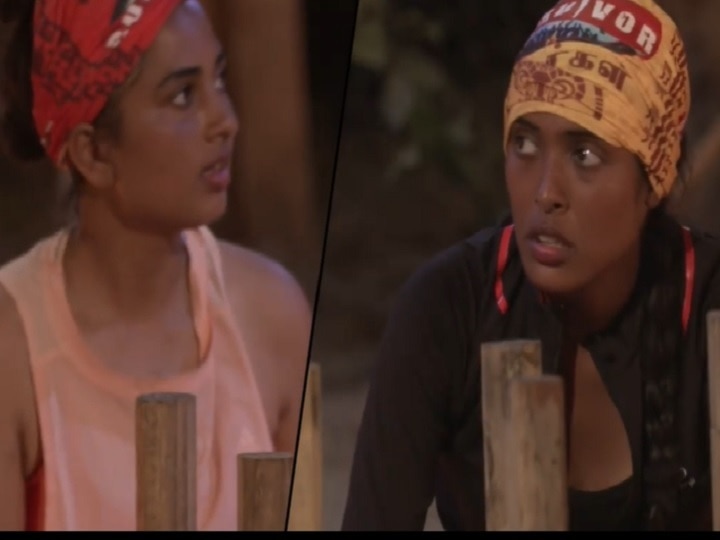 Survivor Tamil | வேடர் லீடருக்கு பதவிக்கு கடும்போட்டி.. Why Not Me - கோதாவில் குதிக்கும் ஆர்.ஜே பார்வதி