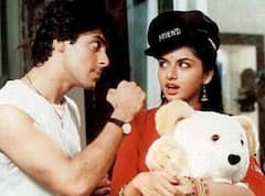 क्या 32 साल बाद Bhagyshree Salman Khan के साथ आएंगी नज़र? जानिए एक्ट्रेस ने दिया क्या जवाब