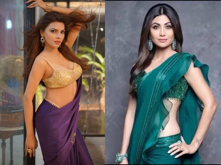 बॉलीवुड एक्ट्रेस शिल्पा शेट्टी कुंद्रा इन दिनों अपने पति को लेकर सुर्ख़ियों में हैं. हाल ही में शिल्पा के पति राज कुंद्रा को एडल्ट फिल्म बनाकर बेचने के आरोप में गिरफ्तार किया गया था. राज कुंद्रा की गिरफ्तारी के बाद से ही एक्ट्रेस और मॉडल शर्लिन चोपड़ा हॉटशॉट्स ऐप से जुड़े होने की अपनी कहानी लोगों के सामने रख रही हैं. शर्लिन ने राज कुंद्रा पर सेक्सुअल हैरेसमेंट का भी आरोप लगाया है. शर्लिन पिछले कुछ दिनों से शिल्पा शेट्टी के बयानों और उनके बारे में रिपोर्ट पर प्रतिक्रिया दे रही हैं.