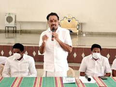 கரூர் உள்ளாட்சி இடைத் தேர்தல்: அதிரடி காட்டும் செந்தில்பாலாஜி...! அமைதி காட்டும் எம்.ஆர்.விஜயபாஸ்கர்!