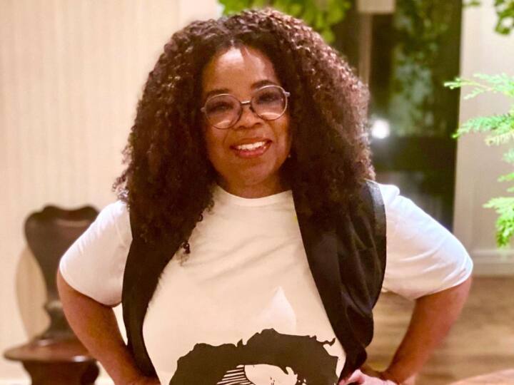 Oprah Winfrey Recalls The Time When She Was Vulnerable To Sexual Assault Oprah Winfrey Recalls The Time When She Was Vulnerable To Sexual Assault