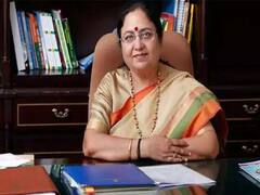 Baby Rani Appointed BJP Vice President: उत्तराखंड की पूर्व उप-राज्यपाल बेबी रानी मौर्य को बीजेपी ने राष्ट्रीय उपाध्यक्ष नियुक्त किया