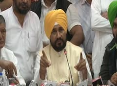 CM ਬਣਨ ਤੋਂ ਬਾਅਦ ਚਰਨਜੀਤ ਸਿੰਘ ਚੰਨੀ ਨੇ ਪਹਿਲੀ ਪ੍ਰੈਸ-ਕਾਨਫਰੰਸ ਕਰ ਕੀਤੇ ਵੱਡੇ ਐਲਾਨ