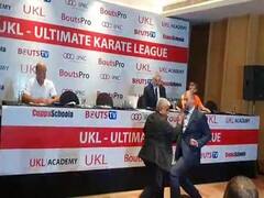 UKL 2021: राजधानी लखनऊ में होगी अल्टीमेट कराटे लीग, 3 दिसंबर से ले सकेंगे रोमांच का मजा