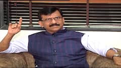 Kirit Somaiyya : कायदा आणि सुव्यवस्थेचा प्रश्न निर्माण झाल्याने गृहखात्याची कारवाई : संजय राऊत