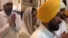 પંજાબના નવા CM તરીકે ચરણજીતસિંહ ચન્ની લેશે આજે શપથ, જુઓ ગુજરાતી ન્યૂઝ