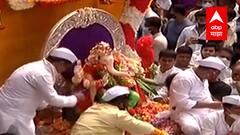 Mumbai Corona : मुंबईकरांनो काळजी घ्या, तिसरी लाट वाटेवर; पुढचे 15 दिवस महत्त्वाचे Special Report