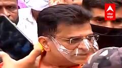 TOP 50 : दिवसभऱ्याच्या 50 बातम्यांचा वेगवान आढावा : बातम्यांचं अर्धशतक : 20 सप्टेंबर 2021: ABP Majha